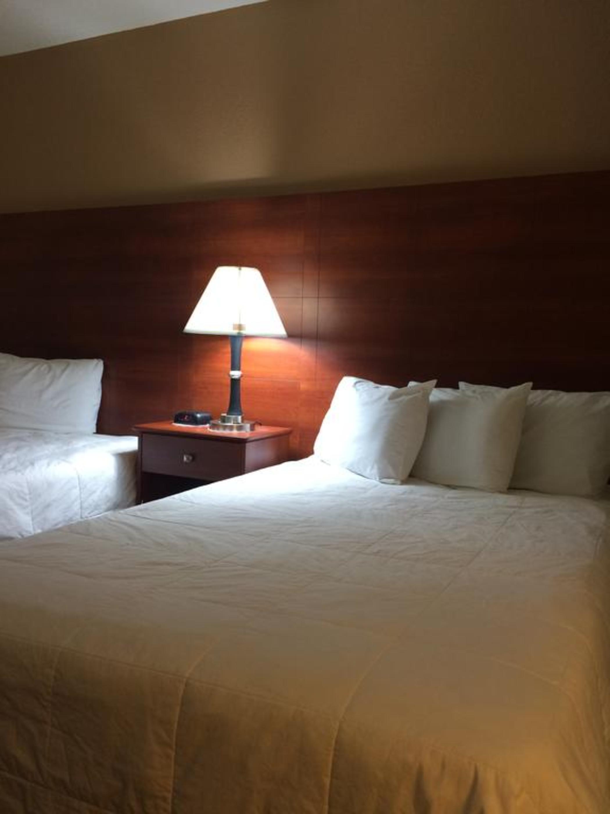 Baymont By Wyndham Paducah Hotel Exterior photo